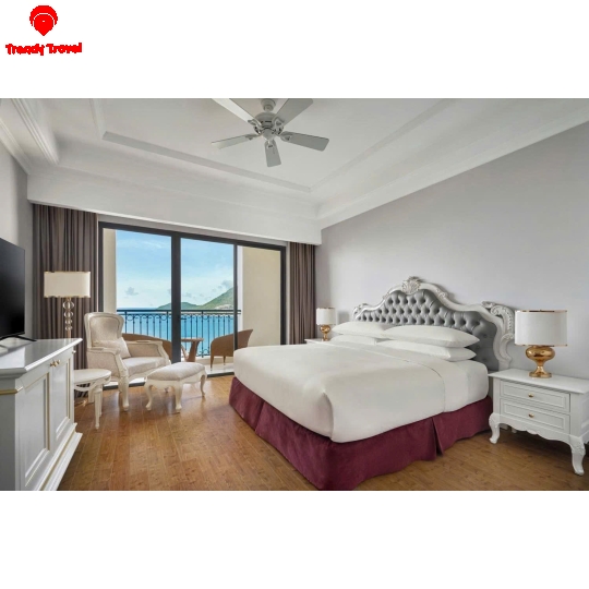  MARRIOTT NHA TRANG RESORT 