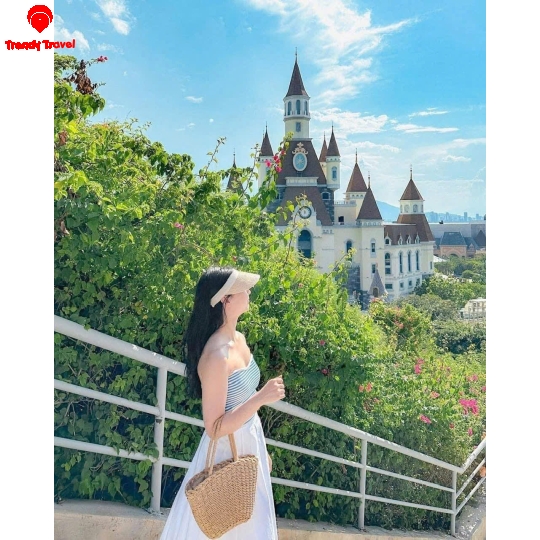  MARRIOTT NHA TRANG RESORT 