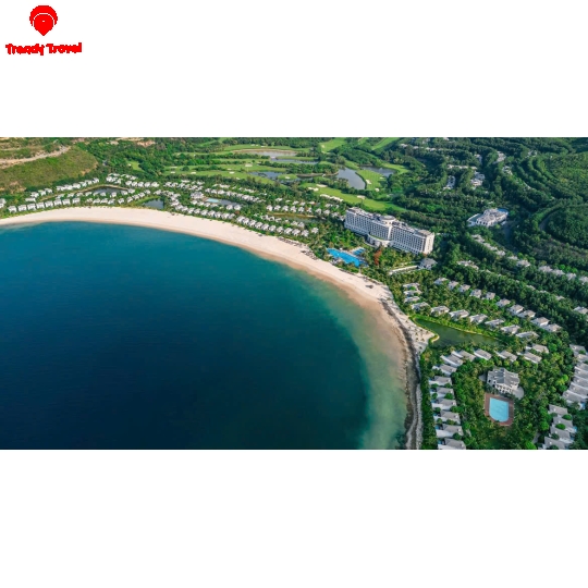  MARRIOTT NHA TRANG RESORT 