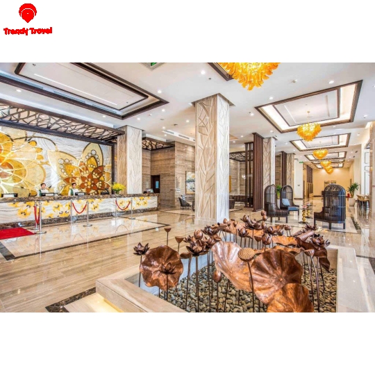 COMBO PHÚ QUỐC 4N3Đ (DỊP 30/4-3/5)