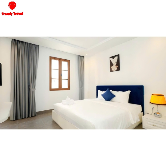 COMBO PHÚ QUỐC 4N3Đ (DỊP 30/4-3/5)