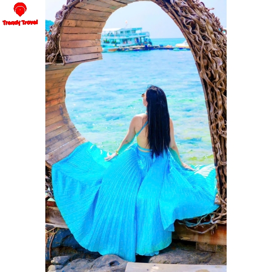 COMBO PHÚ QUỐC 4N3Đ (DỊP 30/4-3/5)