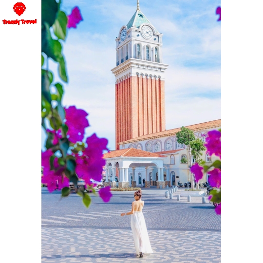 COMBO PHÚ QUỐC 4N3Đ (DỊP 30/4-3/5)