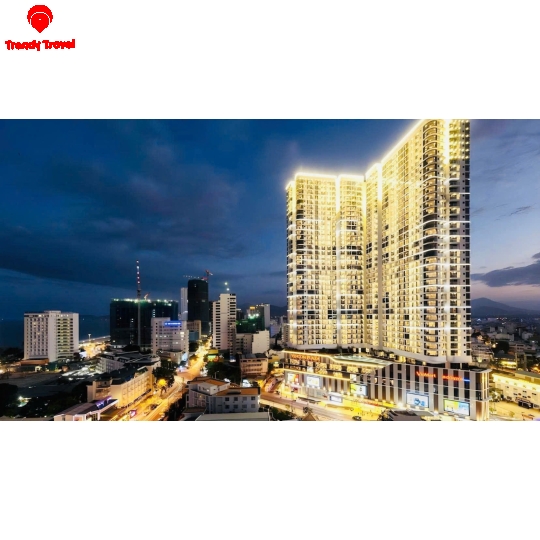 VOUCHER MELIA EMPIRE VÀ BEACHFRONT NHA TRANG 