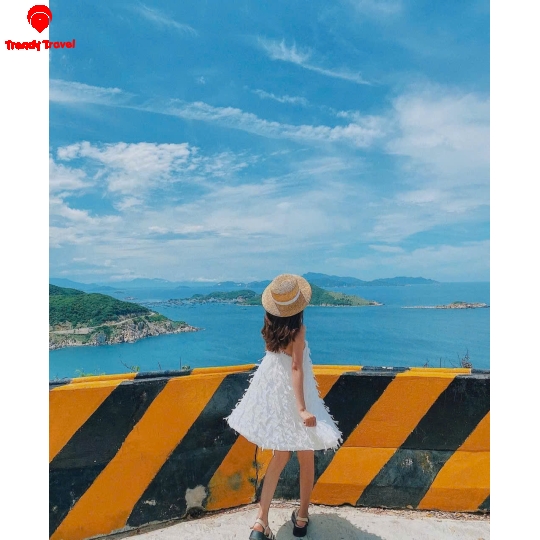 TOUR ĐỒNG CỪU – HANG RÁI – VƯỜN NHO – VĨNH HY 