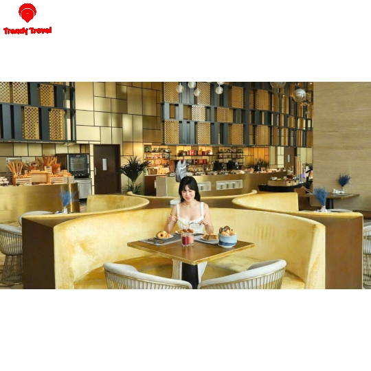 RADISSON BLU PHÚ QUỐC