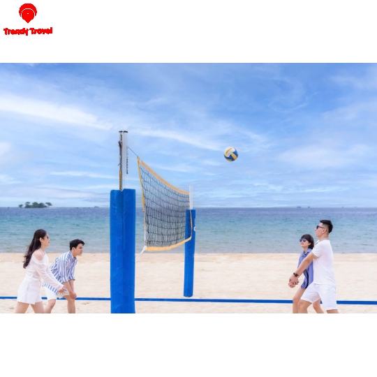 RADISSON BLU PHÚ QUỐC