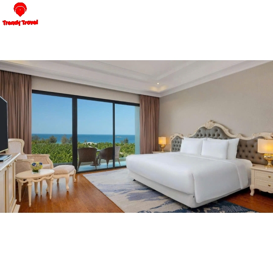 RADISSON BLU PHÚ QUỐC