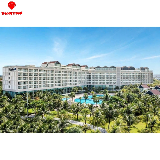 RADISSON BLU PHÚ QUỐC