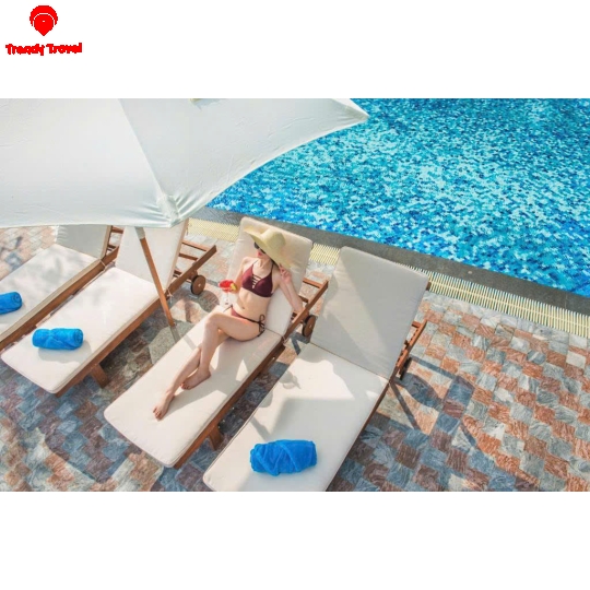 RADISSON BLU PHÚ QUỐC