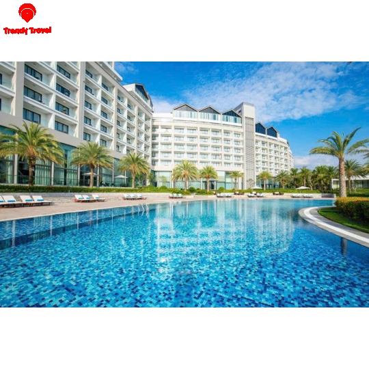 RADISSON BLU PHÚ QUỐC