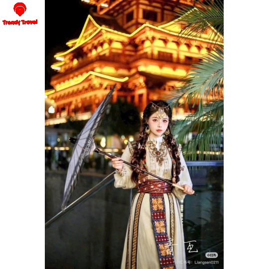 ĐÔNG HƯNG - NAM NINH - THÁI BÌNH CỔ TRẤN 3N2Đ