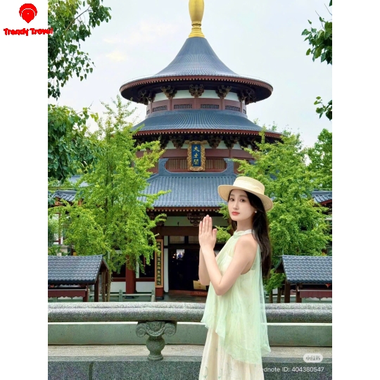 ĐÔNG HƯNG - NAM NINH - THÁI BÌNH CỔ TRẤN 3N2Đ