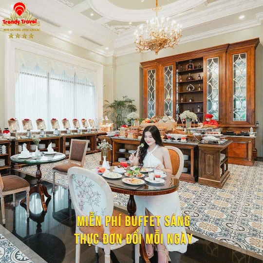 AVS HOTEL PHÚ QUỐC