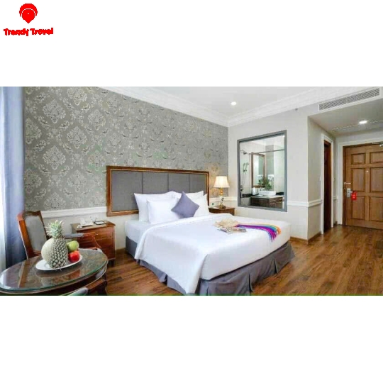 AVS HOTEL PHÚ QUỐC