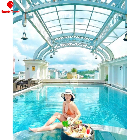 AVS HOTEL PHÚ QUỐC