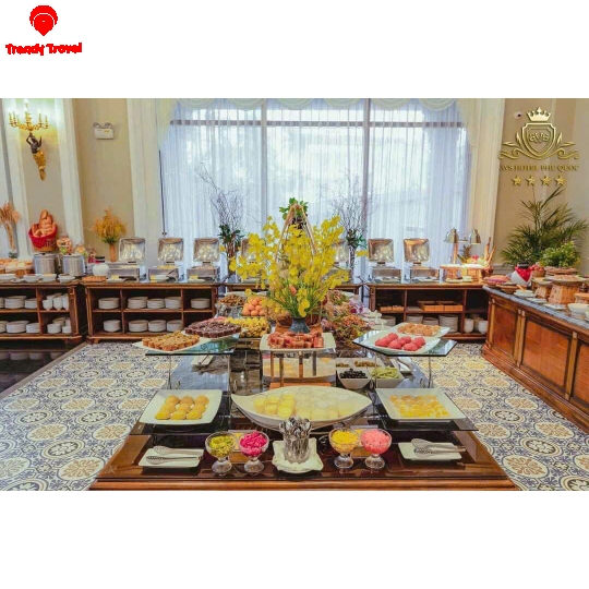 AVS HOTEL PHÚ QUỐC