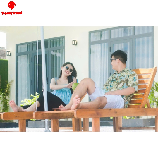 HEAVEN LAND HOMESTAY 