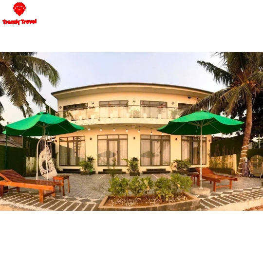 HEAVEN LAND HOMESTAY 