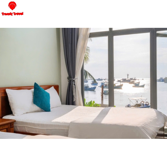 HEAVEN LAND HOMESTAY 