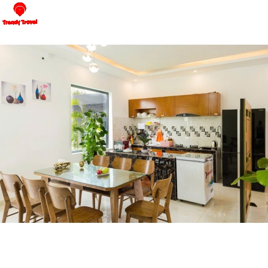 HEAVEN LAND HOMESTAY 