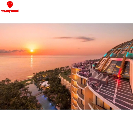  VOUCHER INTERCON PHÚ QUỐC