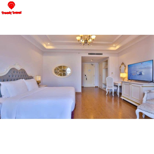  VOUCHER NGHỈ DƯỠNG 5 SAO – VINPEARL HẠ LONG