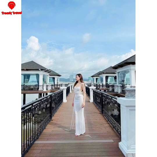  VOUCHER NGHỈ DƯỠNG 5 SAO – VINPEARL HẠ LONG