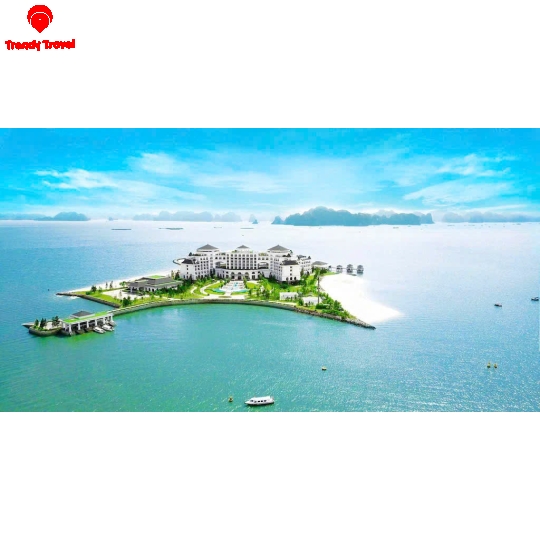  VOUCHER NGHỈ DƯỠNG 5 SAO – VINPEARL HẠ LONG