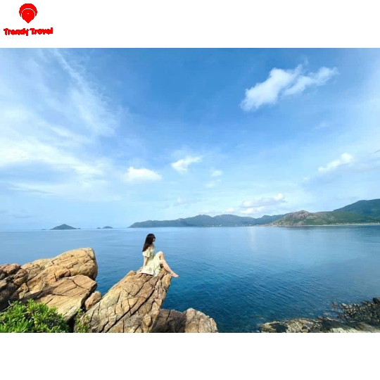 COMBO CÔN ĐẢO 2N1Đ