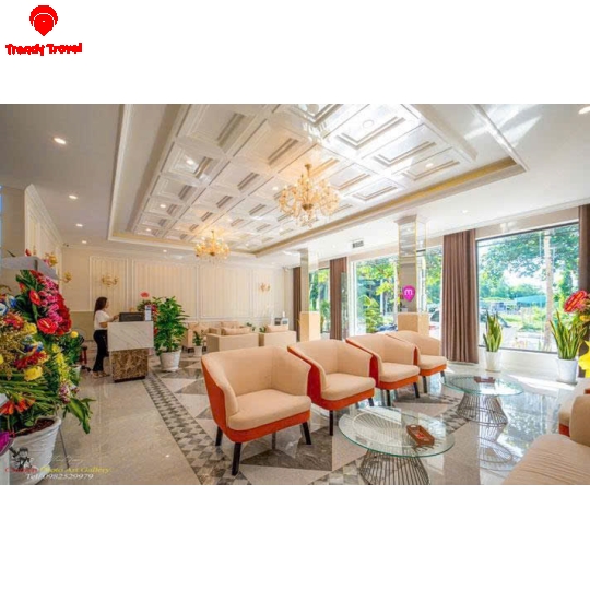 COMBO CÔN ĐẢO 2N1Đ