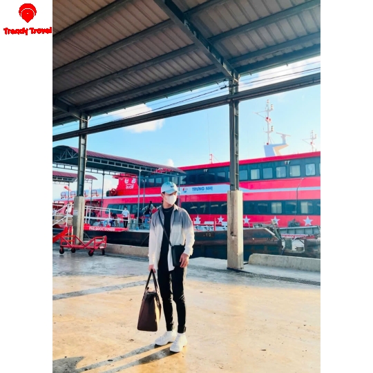 COMBO CÔN ĐẢO 2N1Đ