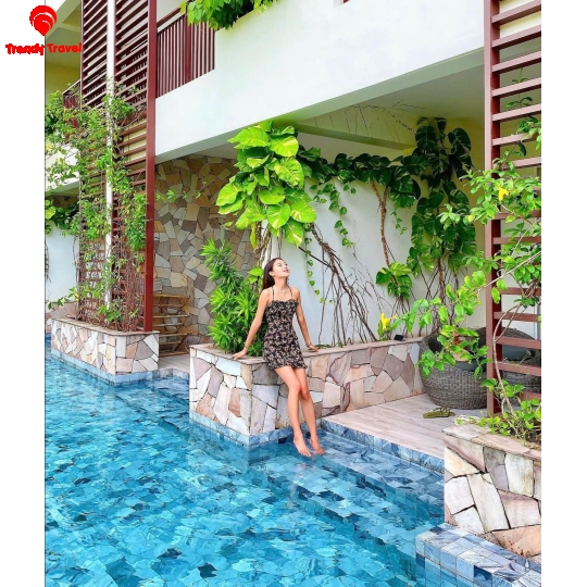 SOL BY MELIA PHÚ QUỐC 