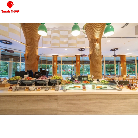 SOL BY MELIA PHÚ QUỐC 