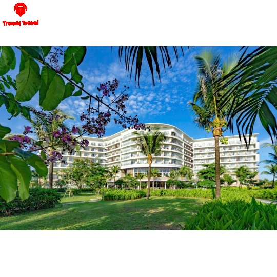 SOL BY MELIA PHÚ QUỐC 