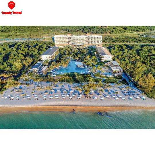 SOL BY MELIA PHÚ QUỐC 