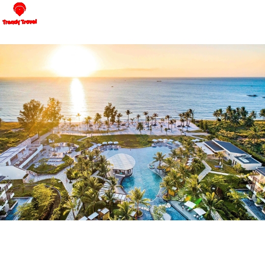 SOL BY MELIA PHÚ QUỐC 