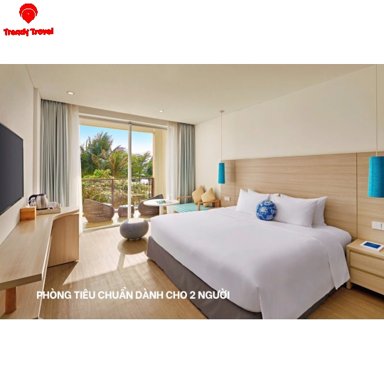 SOL BY MELIA PHÚ QUỐC 