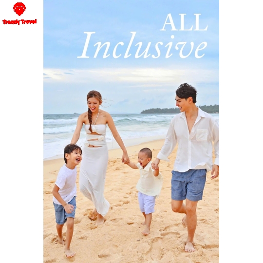 VILLA 3 PHÒNG NGỦ - MELIA VINPEARL PHÚ QUỐC