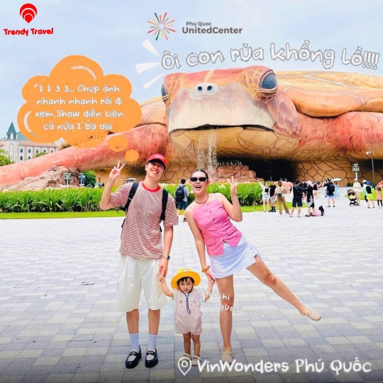 VILLA 3 PHÒNG NGỦ - MELIA VINPEARL PHÚ QUỐC