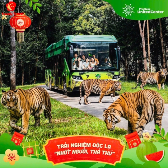 VILLA 3 PHÒNG NGỦ - MELIA VINPEARL PHÚ QUỐC