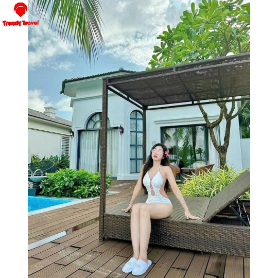 VILLA 3 PHÒNG NGỦ - MELIA VINPEARL PHÚ QUỐC