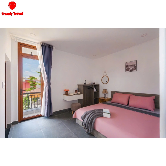 HOME ĐÀ LẠT 3PN XINH XẮN