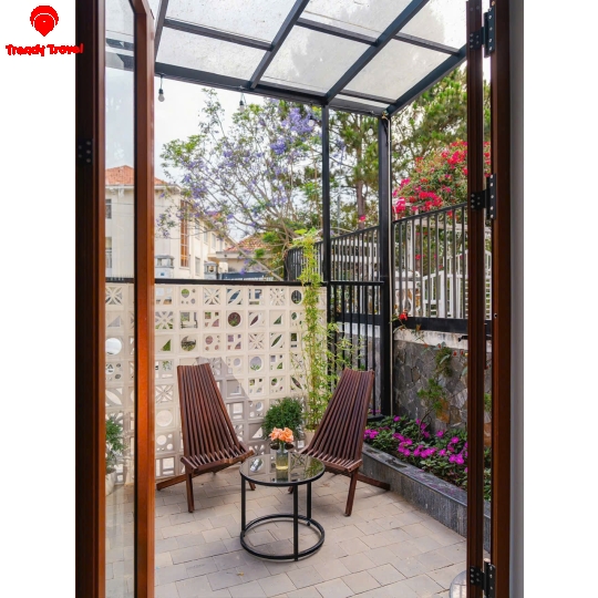 HOME ĐÀ LẠT 3PN XINH XẮN