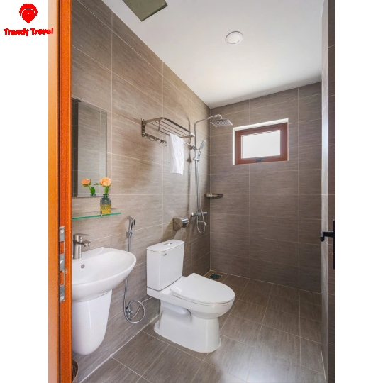 HOME ĐÀ LẠT 3PN XINH XẮN