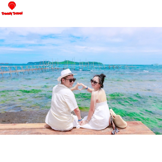 COMBO PHÚ QUỐC LỄ 30/4 