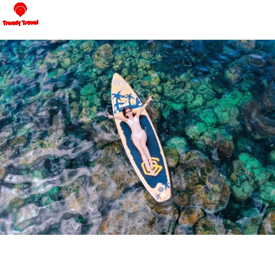 COMBO PHÚ QUỐC LỄ 30/4 