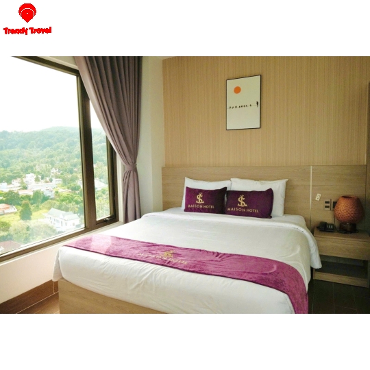 COMBO PHÚ QUỐC LỄ 30/4 