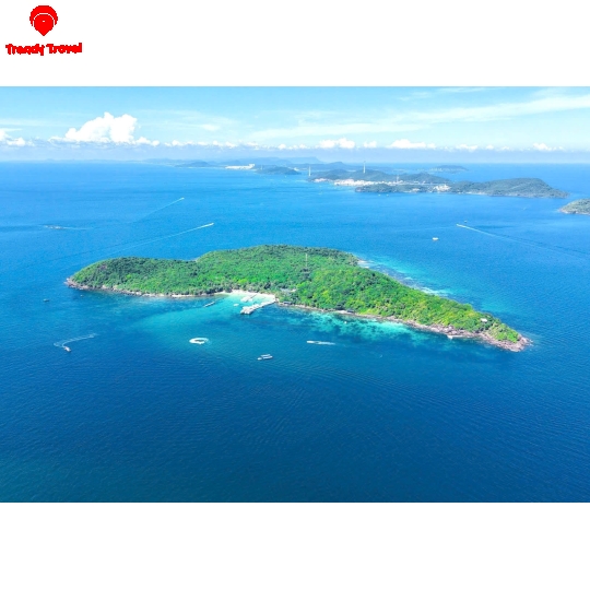 COMBO PHÚ QUỐC LỄ 30/4 