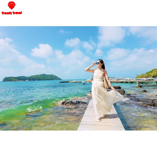 COMBO PHÚ QUỐC LỄ 30/4 